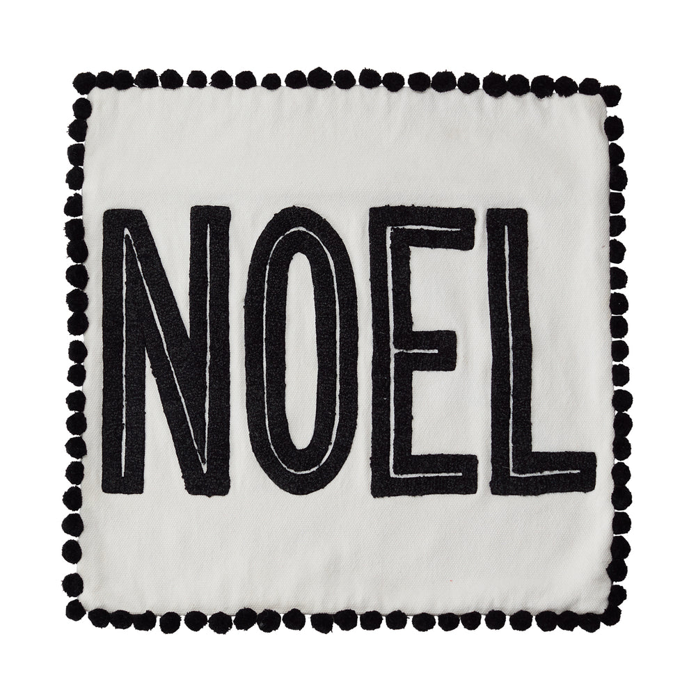 Claus Pillow Case Set of 2 By Accent Decor | Decor | Modishstore - 6