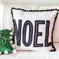Claus Pillow Case Set of 2 By Accent Decor | Decor | Modishstore - 7