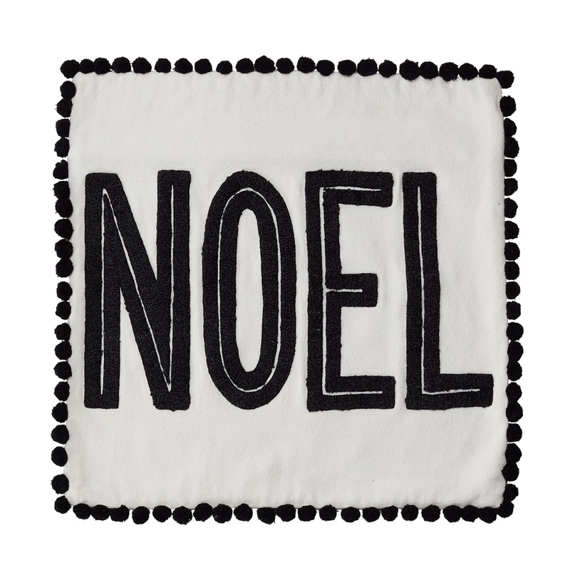 Claus Pillow Case Set of 2 By Accent Decor | Decor | Modishstore - 6