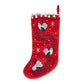 Faunus Stocking Set of 2 By Accent Decor | Decor | Modishstore - 2