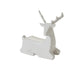 Minimal Deer Figurine Set of 4 By Accent Decor | Figurines | Modishstore - 7