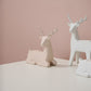 Minimal Deer Figurine Set of 4 By Accent Decor | Figurines | Modishstore - 4