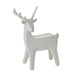 Minimal Deer Figurine Set of 4 By Accent Decor | Figurines | Modishstore - 9