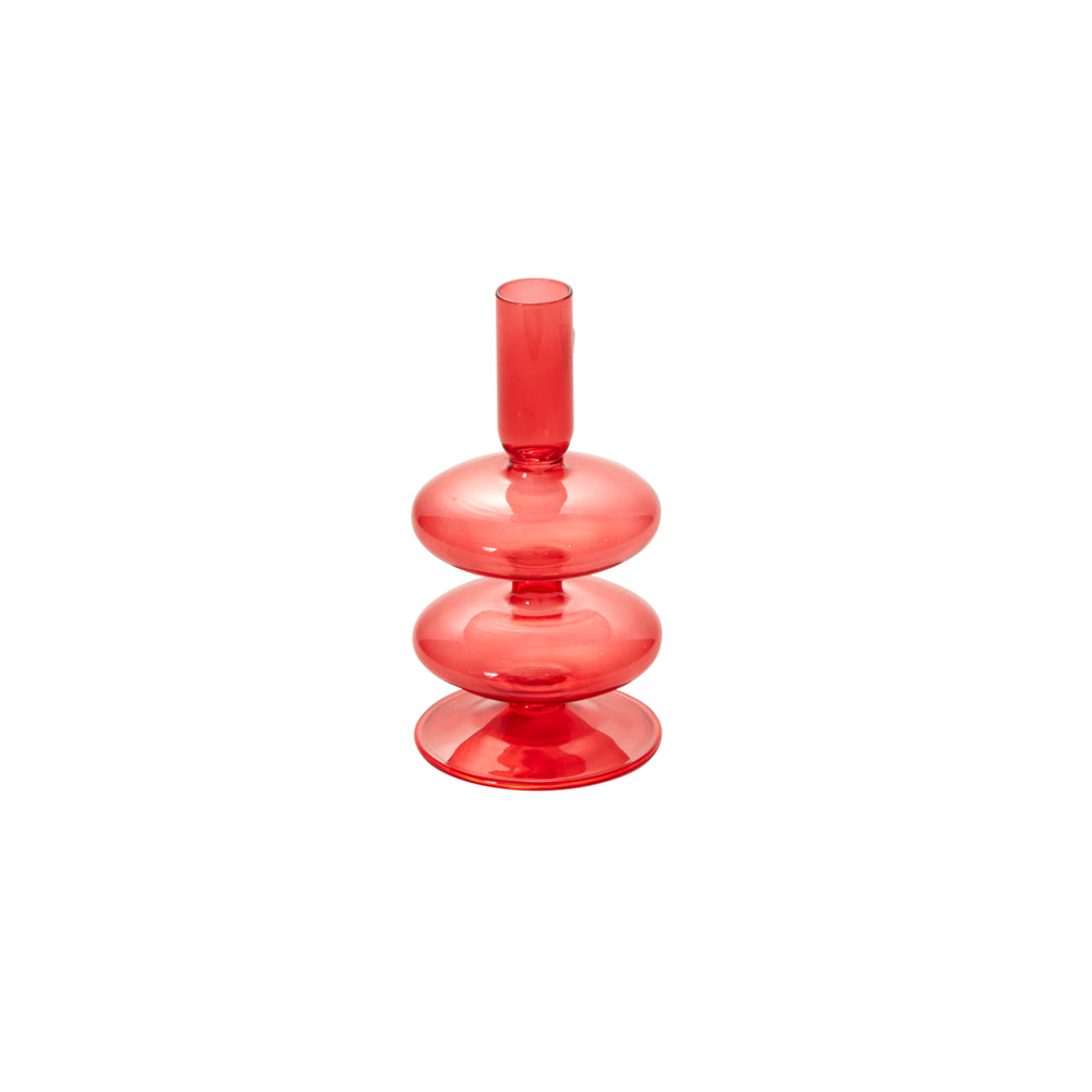 Wizard Candlestick Set of 4 By Accent Decor | Candle Holders | Modishstore - 7