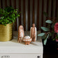 Pintura Nativity Set - Set of 12 By Accent Decor | Planters, Troughs & Cachepots | Modishstore - 4