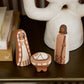 Pintura Nativity Set - Set of 12 By Accent Decor | Planters, Troughs & Cachepots | Modishstore - 5