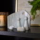 Claro Nativity - Set of 20 By Accent Decor | Stands | Modishstore - 4