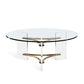 Tamara Cocktail Table By Interlude Home | Cocktail Table | Modishstore - 2