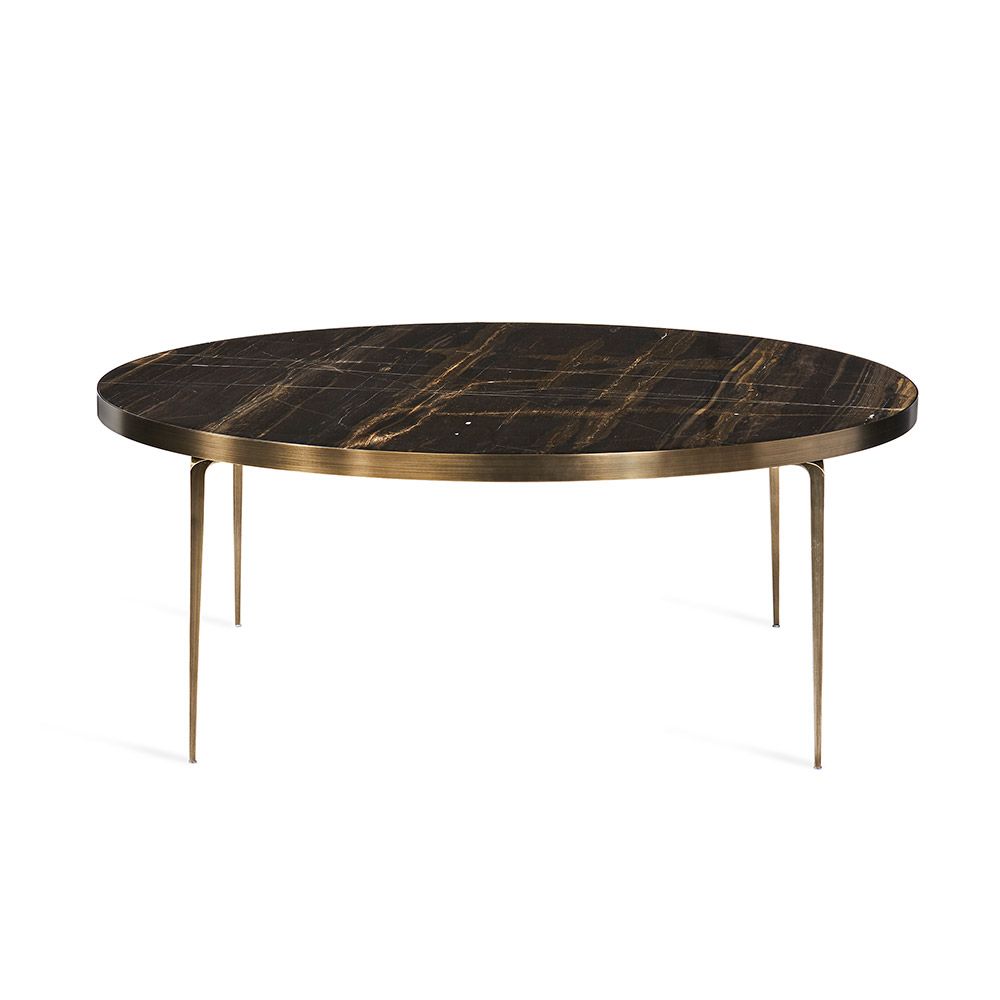 Violet Cocktail Table - Amazonian By Interlude Home | Cocktail Table | Modishstore - 2