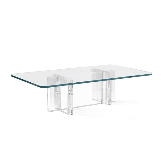 Naomi Cocktail Table By Interlude Home | Cocktail Table | Modishstore
