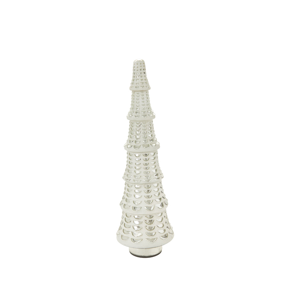 Batik Tree Set of 2 By Accent Decor | Stands | Modishstore - 7