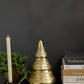 Goldleaf Light Up Tree Set of 2 By Accent Decor | Planters, Troughs & Cachepots | Modishstore - 6