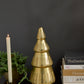 Goldleaf Light Up Tree Set of 2 By Accent Decor | Planters, Troughs & Cachepots | Modishstore - 4