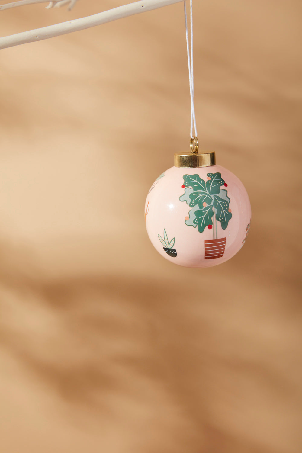 Elburg Ornament Set of 8 By Accent DŽcor