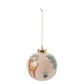 Elburg Ornament Set of 8 By Accent DŽcor