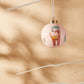 Elburg Ornament Set of 8 By Accent DŽcor