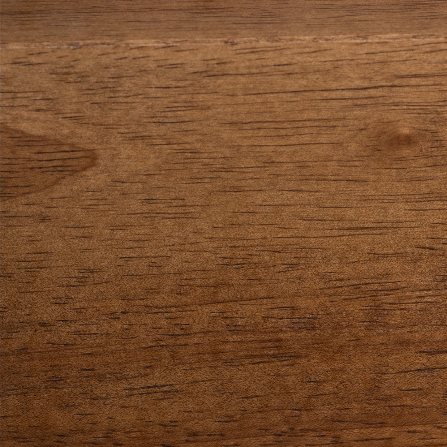 Baxton Studio Lochlan Mid-Century Modern Transitional Walnut Brown Finished Wood Full Size Platform Bed with Charging Station | Beds | Modishstore - 8