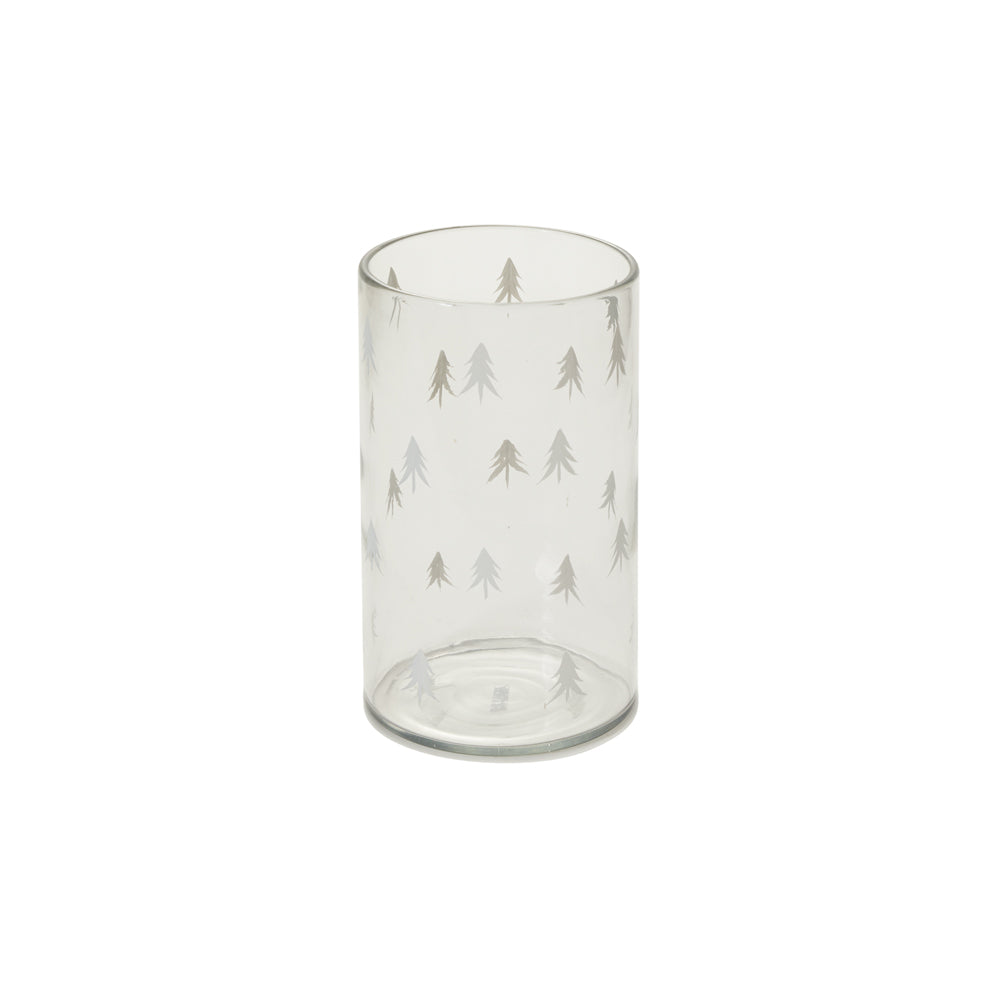 Tiny Tree Votive Set of 2 By Accent Decor | Planters, Troughs & Cachepots | Modishstore - 5