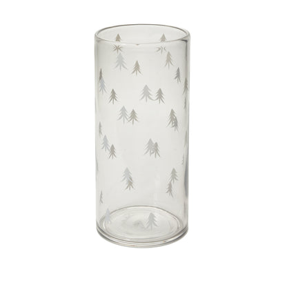 Tiny Tree Votive Set of 2 By Accent Decor | Planters, Troughs & Cachepots | Modishstore - 7