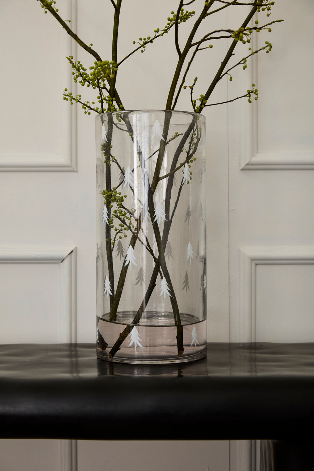 Tiny Tree Votive Set of 2 By Accent Decor | Planters, Troughs & Cachepots | Modishstore - 8