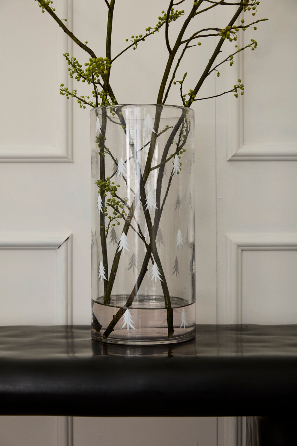Tiny Tree Votive Set of 2 By Accent Decor | Planters, Troughs & Cachepots | Modishstore - 8