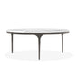 Camilla Cocktail Table - Carrara By Interlude Home | Cocktail Table | Modishstore - 2
