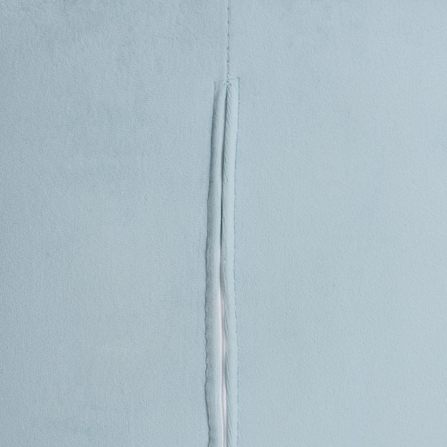 Baxton Studio Savara Contemporary Glam and Luxe Grey Velvet Fabric and Gold Metal Swivel Office Chair | Office Chairs | Modishstore - 19