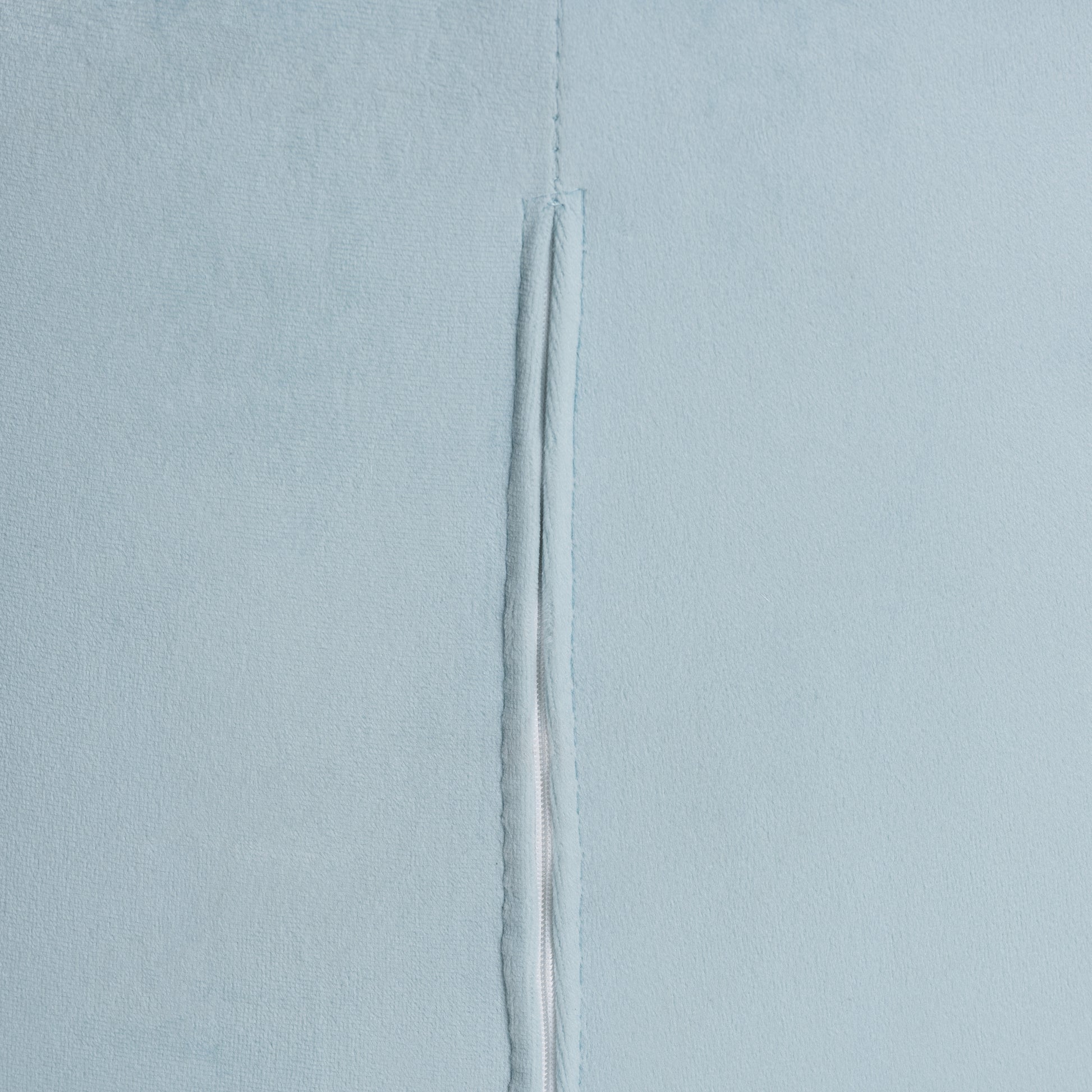 Baxton Studio Savara Contemporary Glam and Luxe Grey Velvet Fabric and Gold Metal Swivel Office Chair | Office Chairs | Modishstore - 19