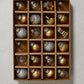 Aetheris Ornament - Set of 48 - 2 Pack By Accent Decor | Ornaments | Modishstore - 5