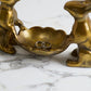 Best Bunnies Dish Stand Set of 2 By Accent Decor | Planters, Troughs & Cachepots | Modishstore - 5