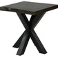 Eberhard Lamp Table | Side Tables | Modishstore - 1