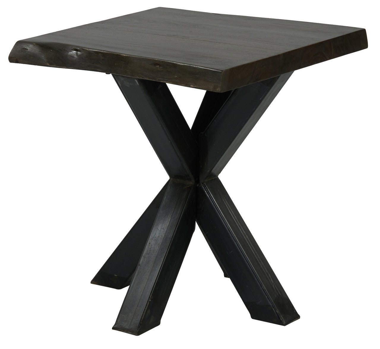 Eberhard Lamp Table | Side Tables | Modishstore - 1