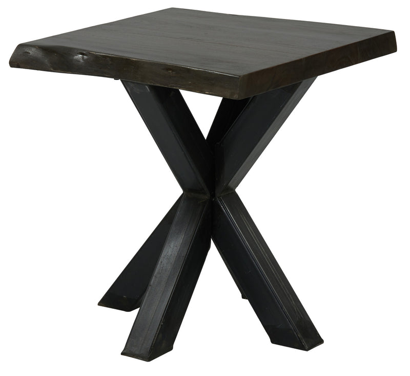 Eberhard Lamp Table | Side Tables | Modishstore - 1