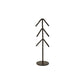 Winter Silhouette Tree Set of 8 By Accent Decor | Figurines | Modishstore - 2