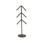 Winter Silhouette Tree Set of 8 By Accent Decor | Figurines | Modishstore - 8