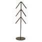 Winter Silhouette Tree Set of 8 By Accent Decor | Figurines | Modishstore - 11