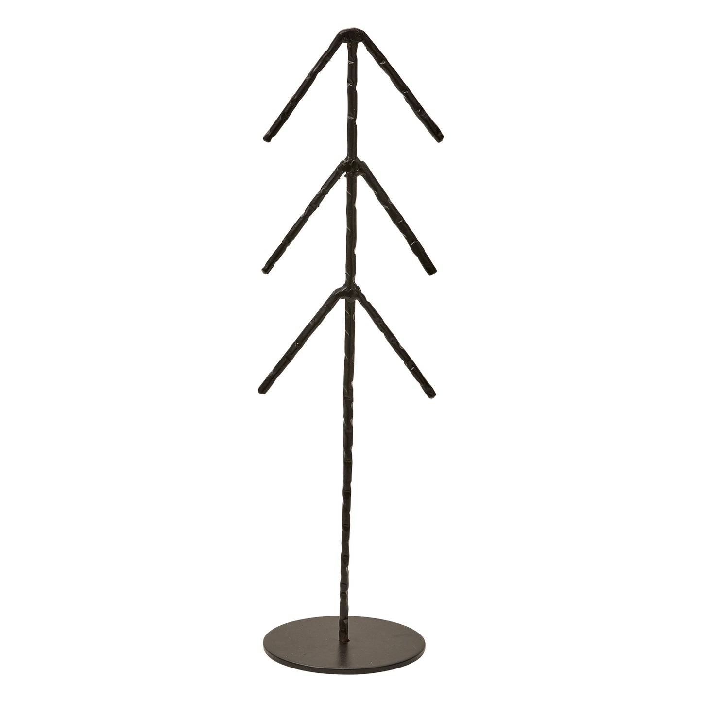 Winter Silhouette Tree Set of 8 By Accent Decor | Figurines | Modishstore - 11