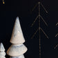 Winter Silhouette Tree Set of 8 By Accent Decor | Figurines | Modishstore - 12