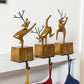 Jumping For Joy Stocking Holder By Accent Decor | Decor | Modishstore - 5