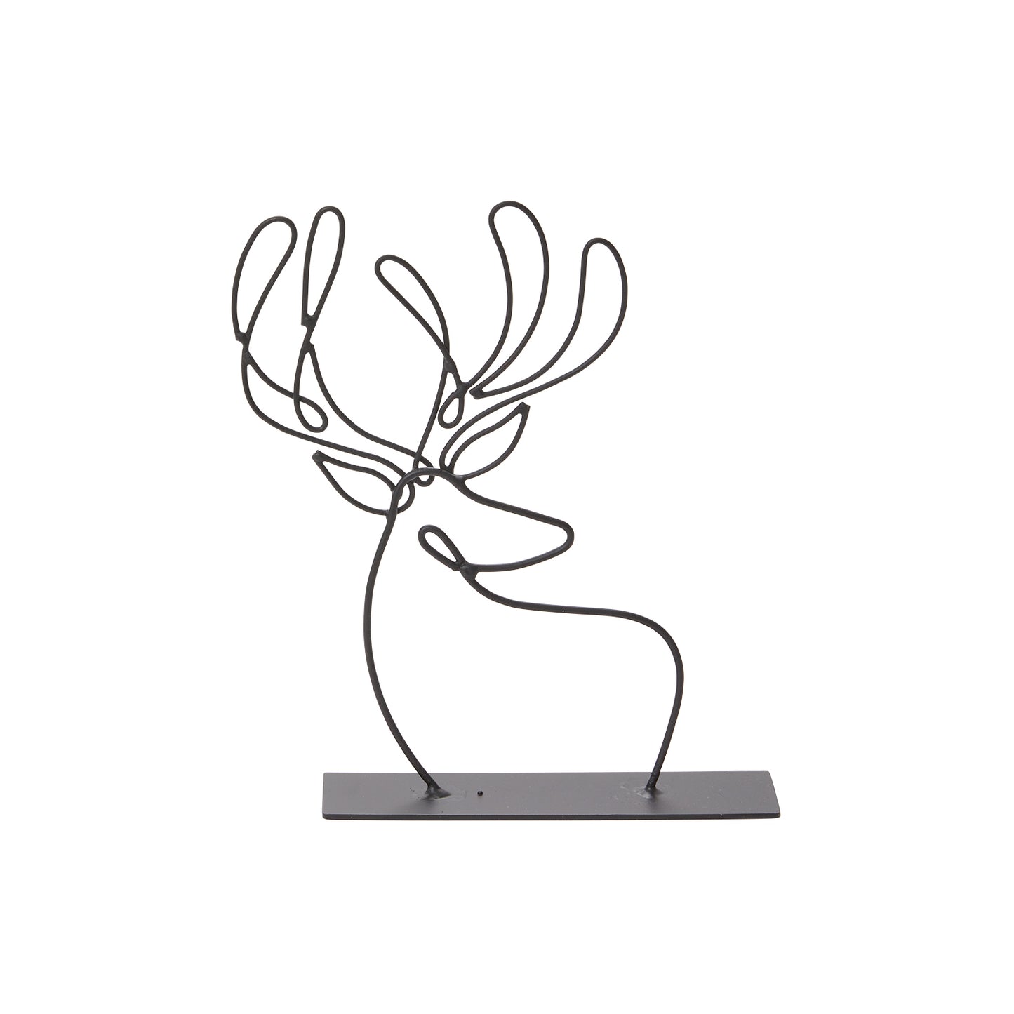 Roe Sculpture Set of 8 By Accent Decor | Sculptures | Modishstore - 2