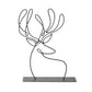 Roe Sculpture Set of 8 By Accent Decor | Sculptures | Modishstore - 6