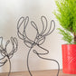 Roe Sculpture Set of 8 By Accent Decor | Sculptures | Modishstore - 7