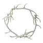 Rowell Wreath  23.5"x 25.5" By Accent Decor | Wreath | Modishstore - 4