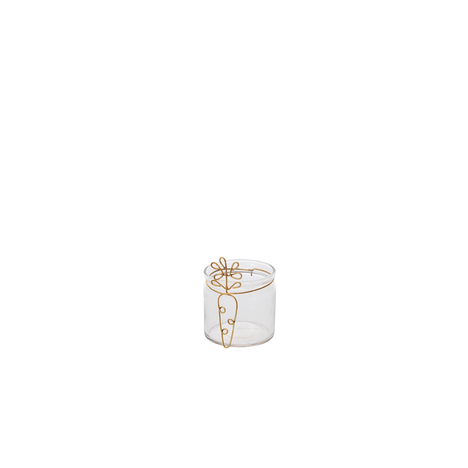 Karato Pot Set of 8 By Accent Decor | Planters, Troughs & Cachepots | Modishstore - 2