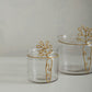 Karato Pot Set of 8 By Accent Decor | Planters, Troughs & Cachepots | Modishstore - 5