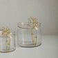Karato Pot Set of 8 By Accent Decor | Planters, Troughs & Cachepots | Modishstore - 7