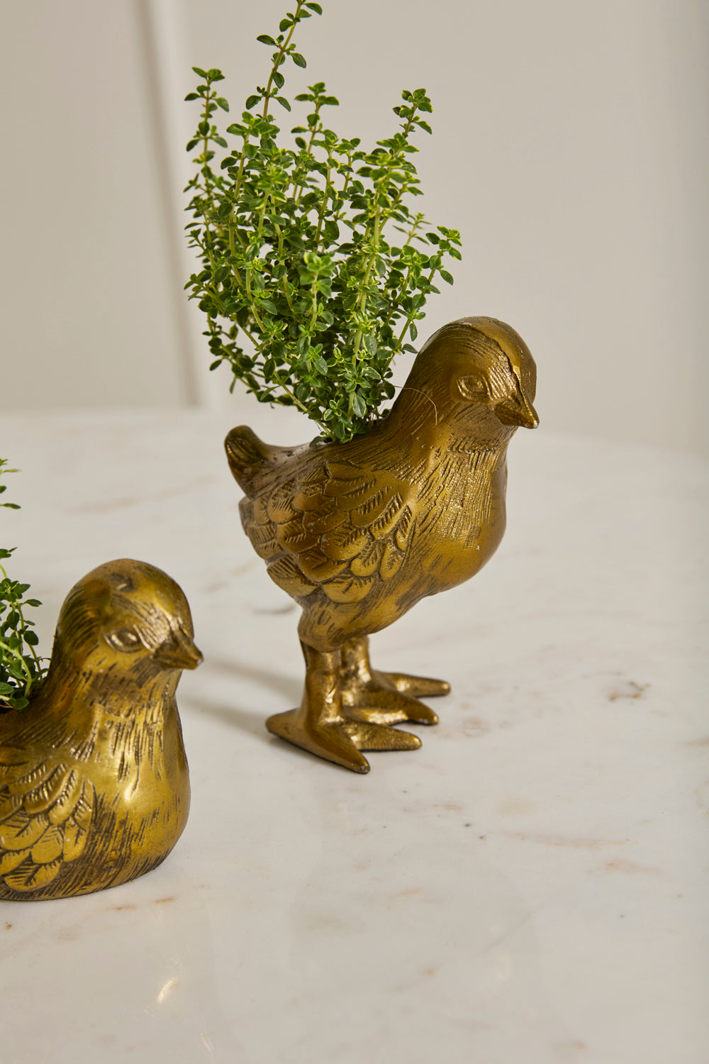 Spring Roost Collection Set of 4 By Accent Decor | Stands | Modishstore - 11