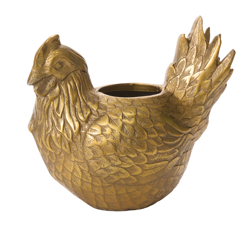 Spring Roost Collection Set of 4 By Accent Decor | Stands | Modishstore - 13