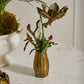 Butterfly Magnolia Sculpture Set of 2 By Accent DŽcor