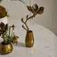 Butterfly Magnolia Sculpture Set of 2 By Accent DŽcor